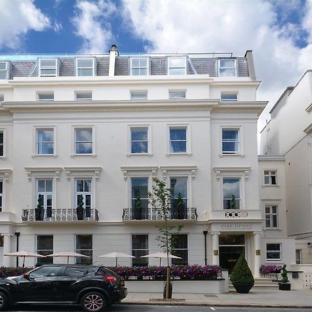 Park Grand London Lancaster Gate Ξενοδοχείο Εξωτερικό φωτογραφία The hotel in 2019